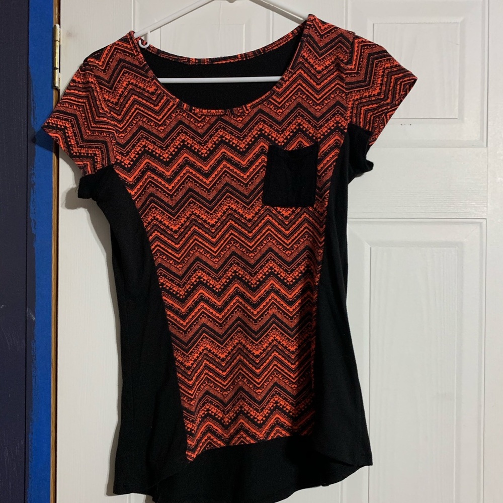 Short sleeve